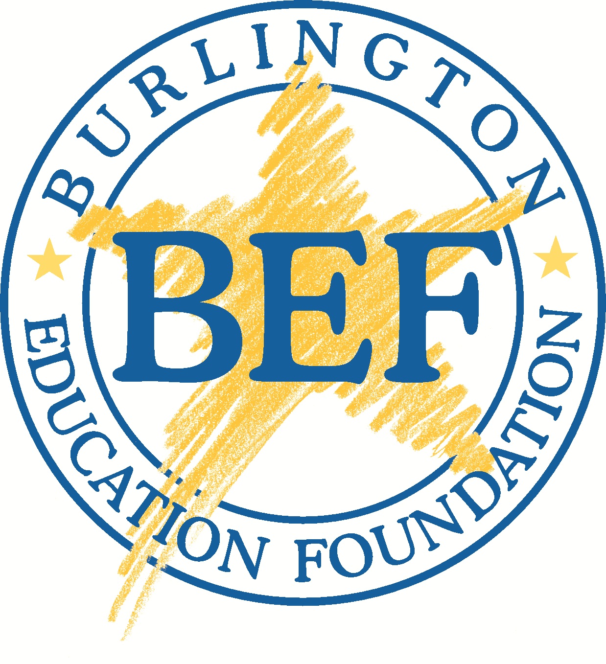 Burlington Education Foundation
